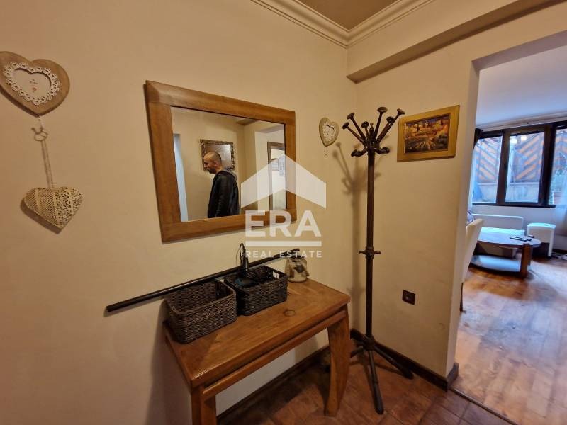 K pronájmu  1 ložnice Sofia , Lozenec , 60 m2 | 95083272 - obraz [2]