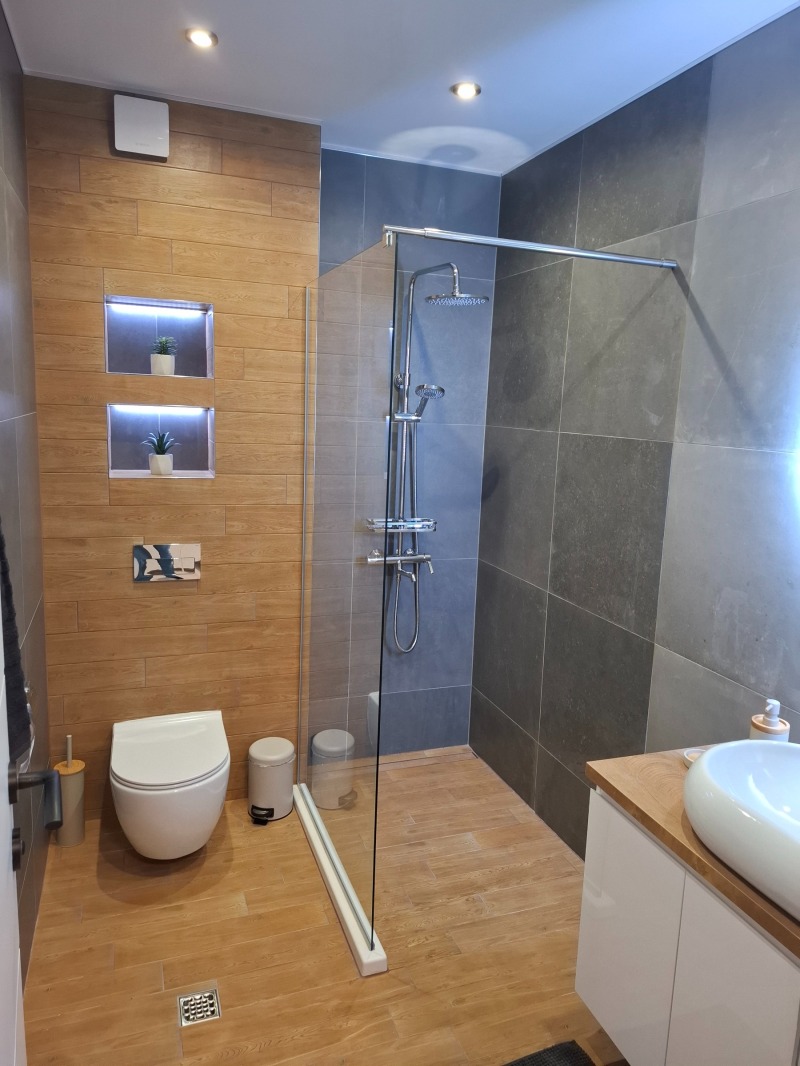 For Rent  1 bedroom Plovdiv , Hristo Smirnenski , 72 sq.m | 24812592 - image [17]