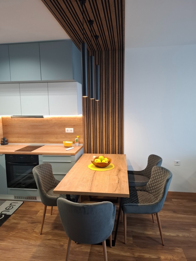 For Rent  1 bedroom Plovdiv , Hristo Smirnenski , 72 sq.m | 24812592 - image [7]