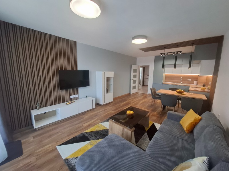 For Rent  1 bedroom Plovdiv , Hristo Smirnenski , 72 sq.m | 24812592 - image [6]
