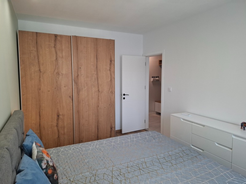 For Rent  1 bedroom Plovdiv , Hristo Smirnenski , 72 sq.m | 24812592 - image [13]