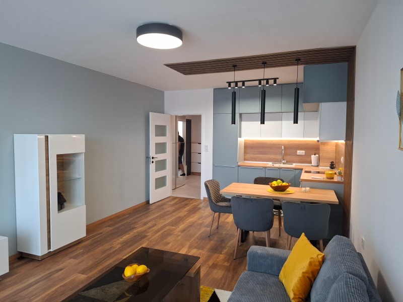 For Rent  1 bedroom Plovdiv , Hristo Smirnenski , 72 sq.m | 24812592 - image [5]