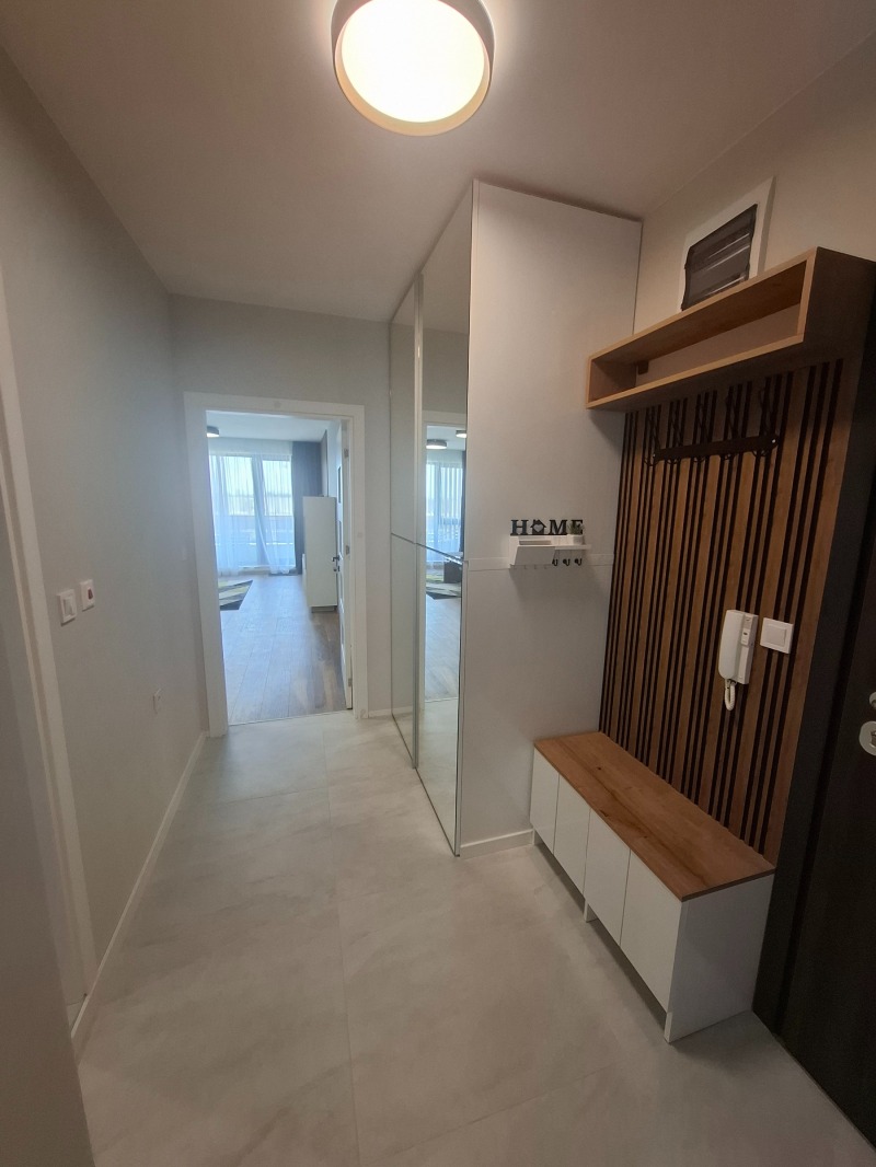 For Rent  1 bedroom Plovdiv , Hristo Smirnenski , 72 sq.m | 24812592 - image [9]