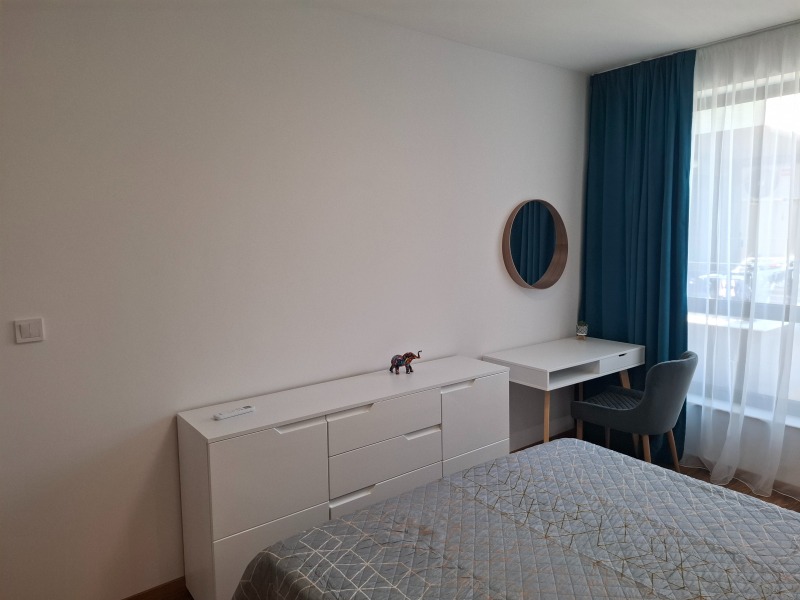 For Rent  1 bedroom Plovdiv , Hristo Smirnenski , 72 sq.m | 24812592 - image [12]