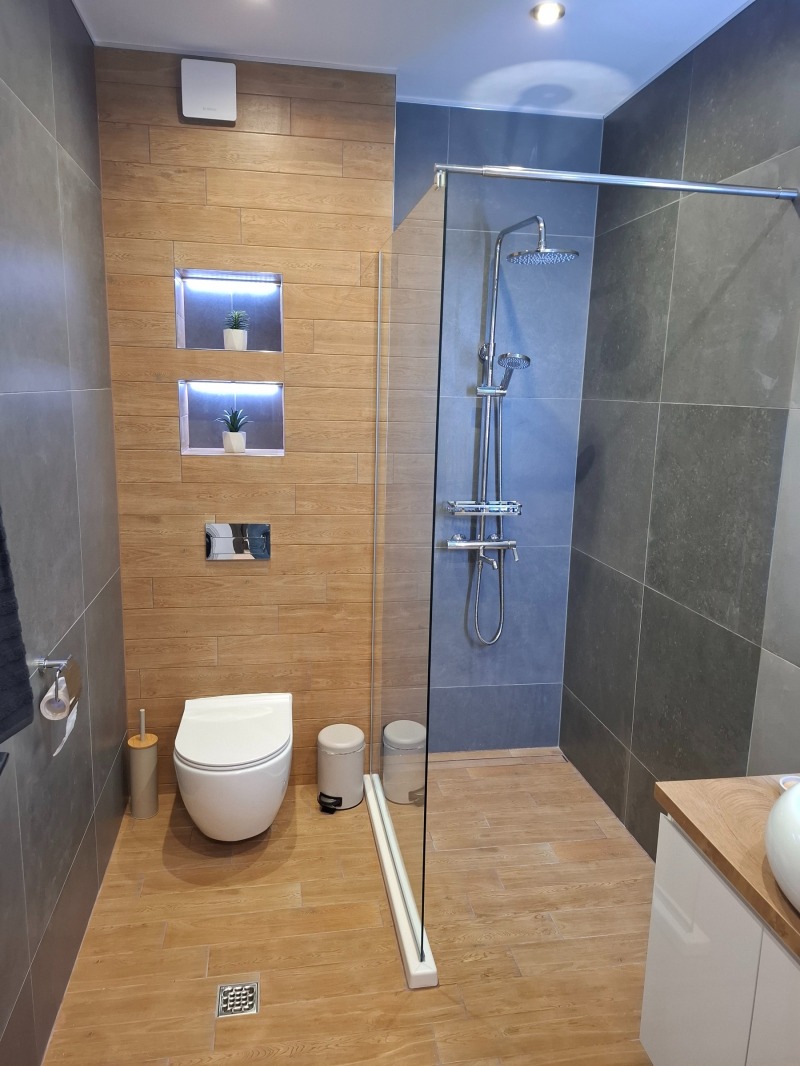 For Rent  1 bedroom Plovdiv , Hristo Smirnenski , 72 sq.m | 24812592 - image [15]