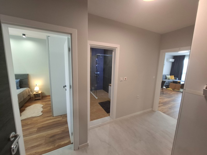 For Rent  1 bedroom Plovdiv , Hristo Smirnenski , 72 sq.m | 24812592 - image [8]
