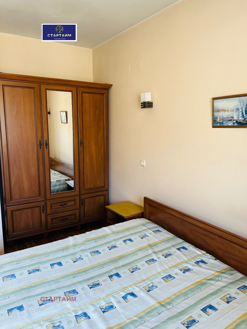 Дава под наем 2-СТАЕН, гр. София, Зона Б-18, снимка 7 - Апартаменти - 53053789