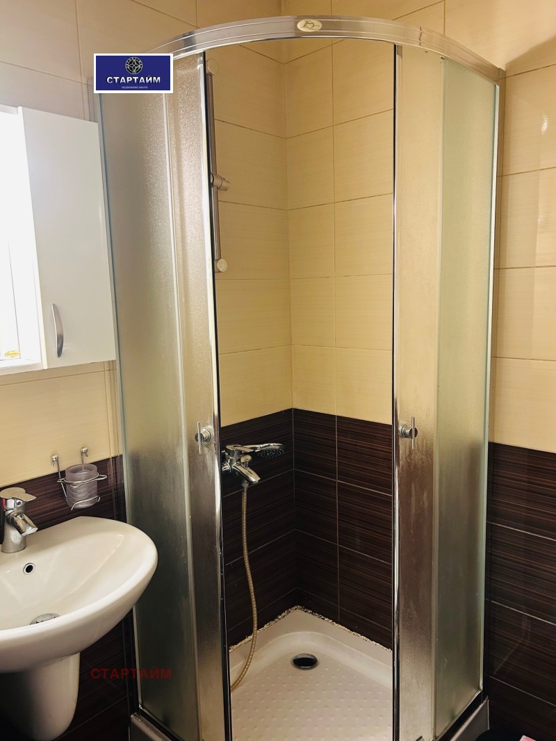 Дава под наем 2-СТАЕН, гр. София, Зона Б-18, снимка 10 - Апартаменти - 53053789