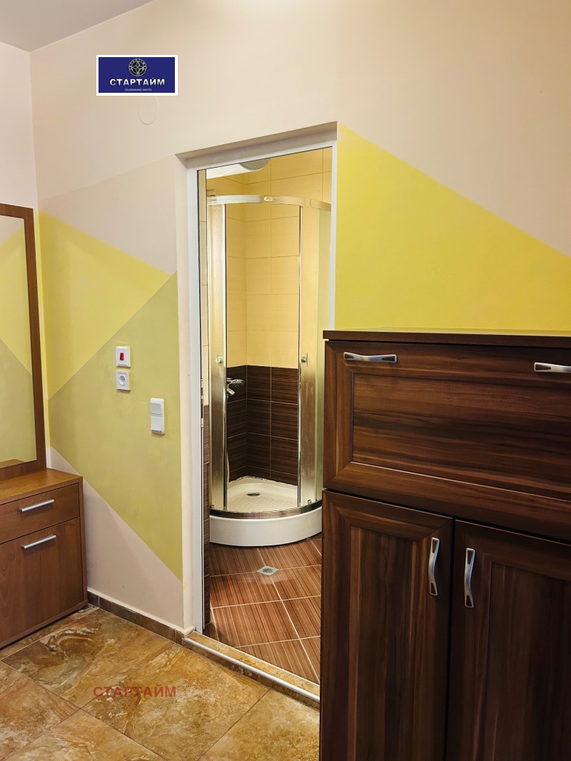 Дава под наем 2-СТАЕН, гр. София, Зона Б-18, снимка 8 - Апартаменти - 53053789