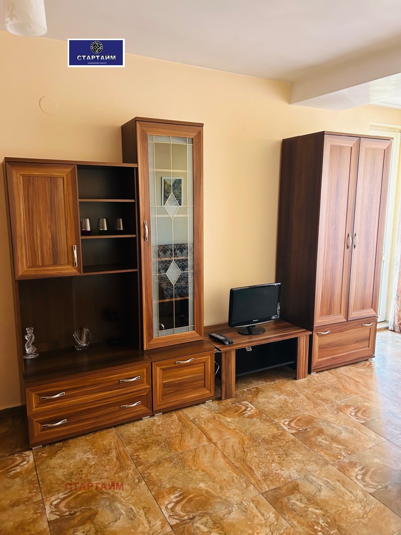 Дава под наем 2-СТАЕН, гр. София, Зона Б-18, снимка 16 - Апартаменти - 53053789