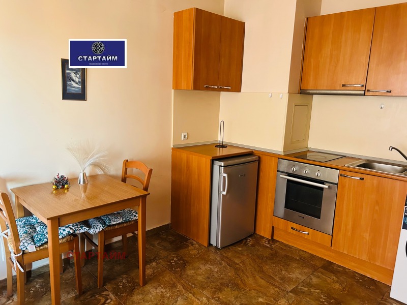 Дава под наем 2-СТАЕН, гр. София, Зона Б-18, снимка 12 - Апартаменти - 53053789