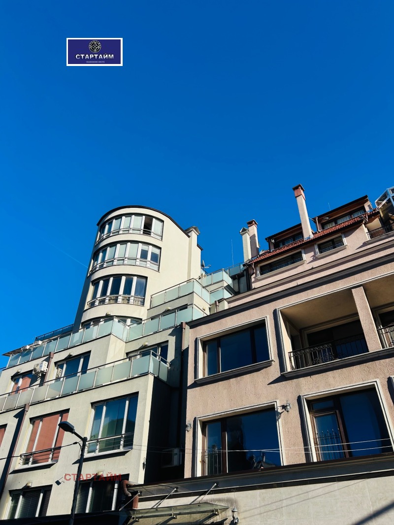 Дава под наем 2-СТАЕН, гр. София, Зона Б-18, снимка 13 - Апартаменти - 53053789