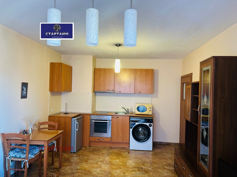 Дава под наем 2-СТАЕН, гр. София, Зона Б-18, снимка 6 - Апартаменти - 53053789