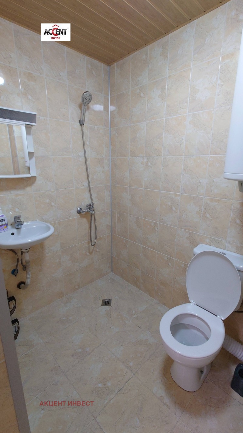 Дава под наем 2-СТАЕН, гр. Варна, Колхозен пазар, снимка 15 - Апартаменти - 53148602