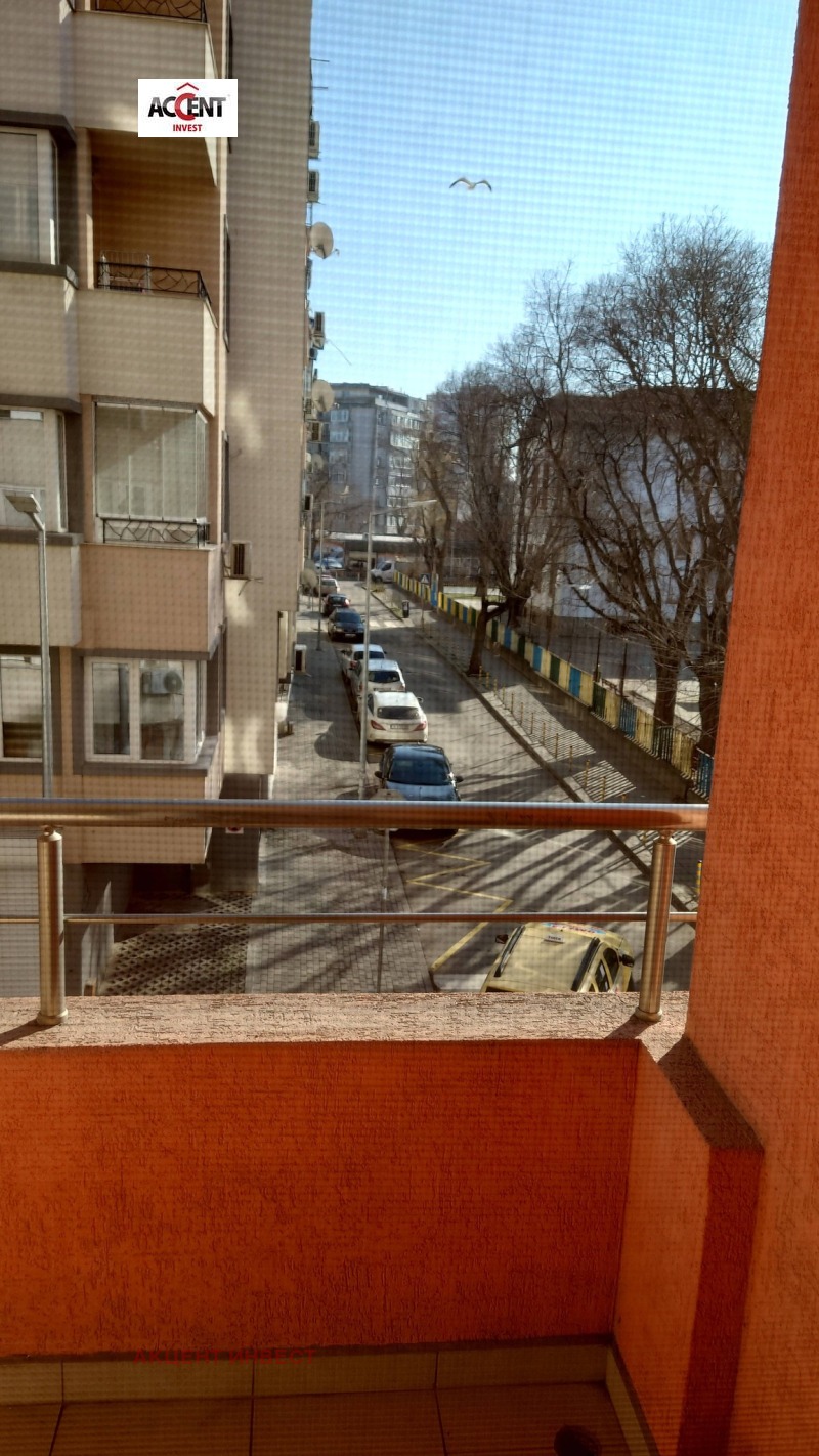 Дава под наем 2-СТАЕН, гр. Варна, Колхозен пазар, снимка 6 - Апартаменти - 53148602