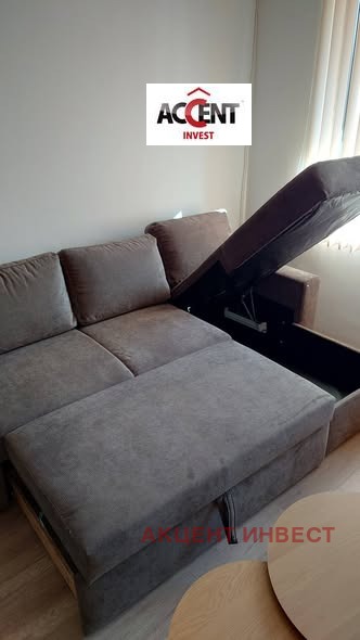 Дава под наем 2-СТАЕН, гр. Варна, Колхозен пазар, снимка 4 - Апартаменти - 53148602