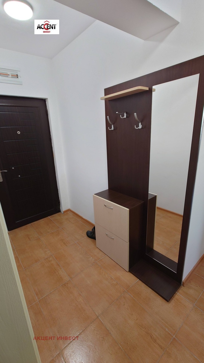 Дава под наем 2-СТАЕН, гр. Варна, Колхозен пазар, снимка 9 - Апартаменти - 53148602