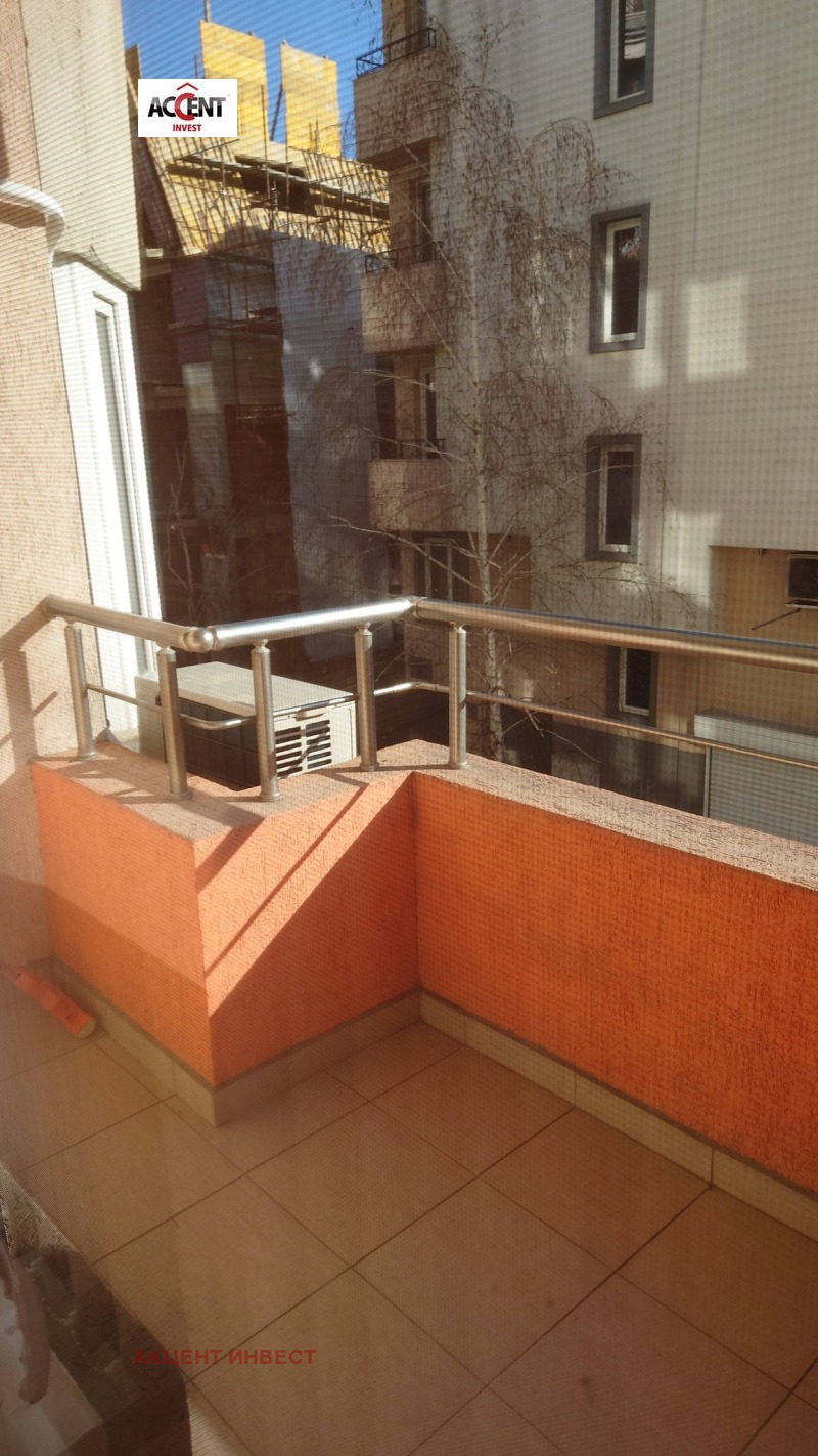 Дава под наем 2-СТАЕН, гр. Варна, Колхозен пазар, снимка 5 - Апартаменти - 53148602