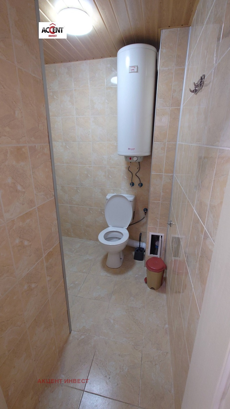 Дава под наем 2-СТАЕН, гр. Варна, Колхозен пазар, снимка 14 - Апартаменти - 53148602