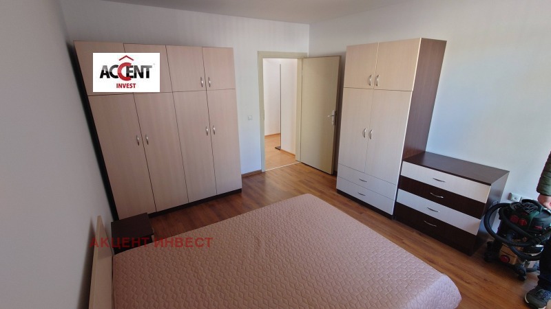 Дава под наем 2-СТАЕН, гр. Варна, Колхозен пазар, снимка 10 - Апартаменти - 53148602