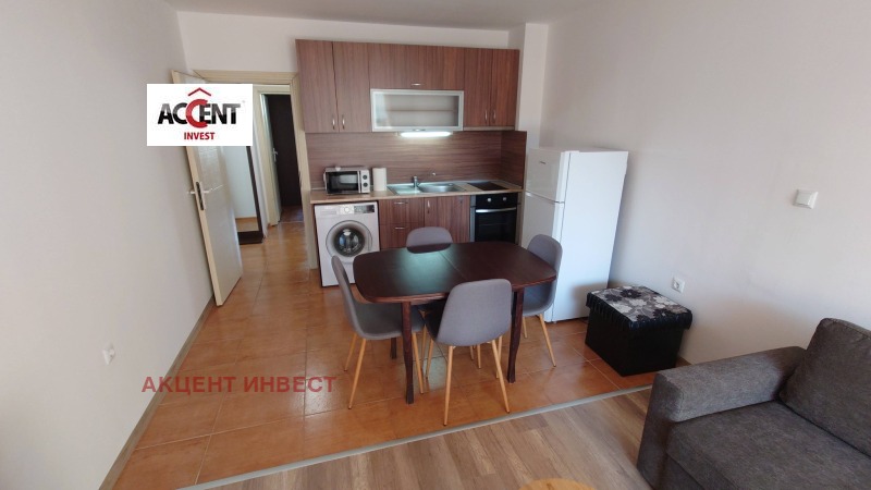 Дава под наем 2-СТАЕН, гр. Варна, Колхозен пазар, снимка 2 - Апартаменти - 53148602