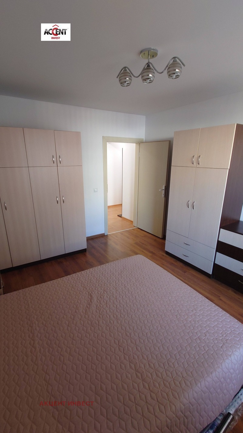 Дава под наем 2-СТАЕН, гр. Варна, Колхозен пазар, снимка 12 - Апартаменти - 53148602