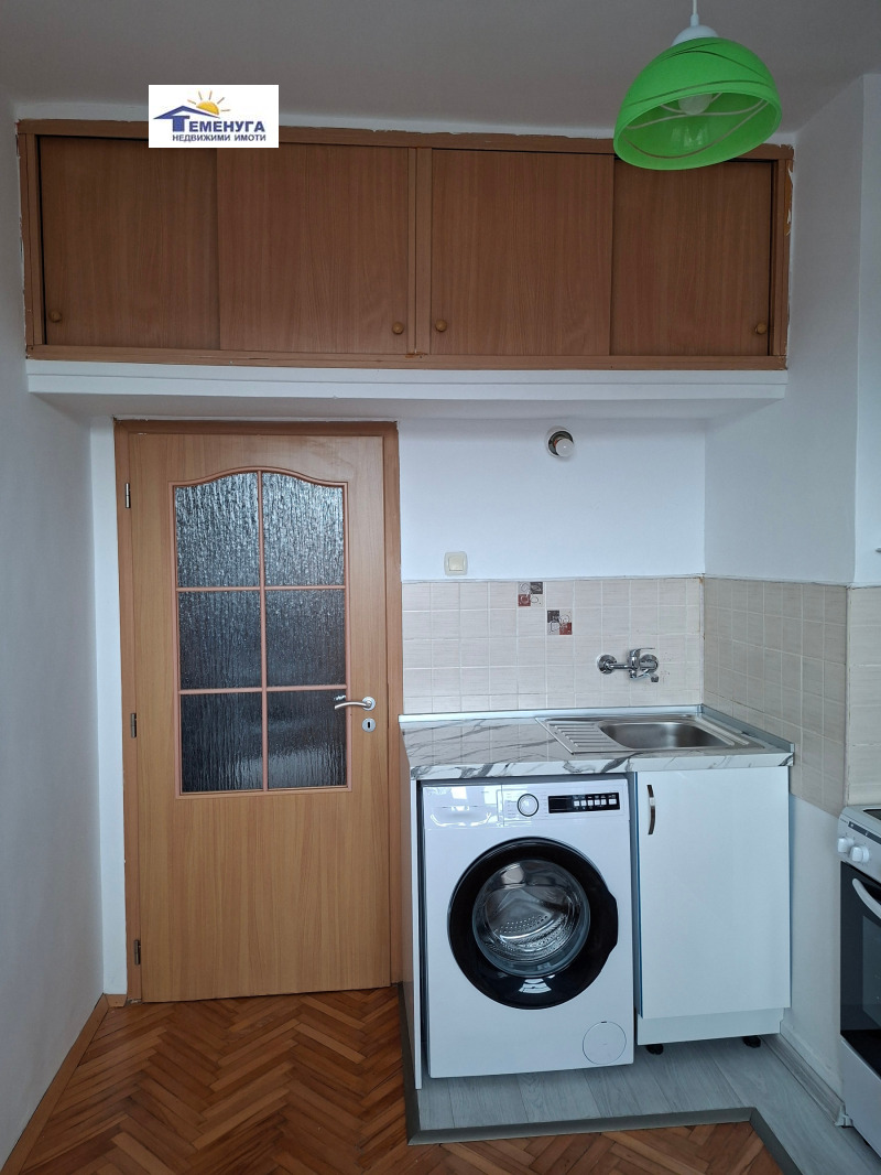 Дава под наем 2-СТАЕН, гр. София, Гоце Делчев, снимка 9 - Апартаменти - 53452173