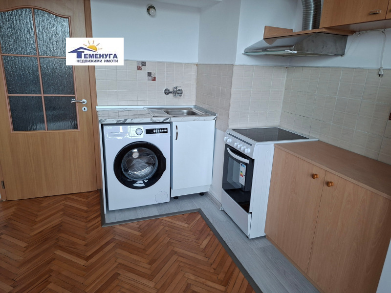 Дава под наем 2-СТАЕН, гр. София, Гоце Делчев, снимка 7 - Апартаменти - 53452173