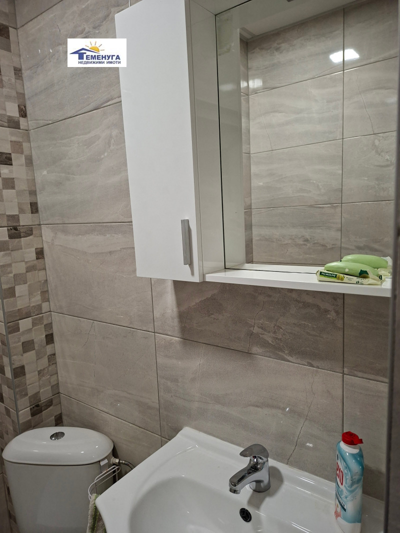 Дава под наем 2-СТАЕН, гр. София, Гоце Делчев, снимка 12 - Апартаменти - 53452173