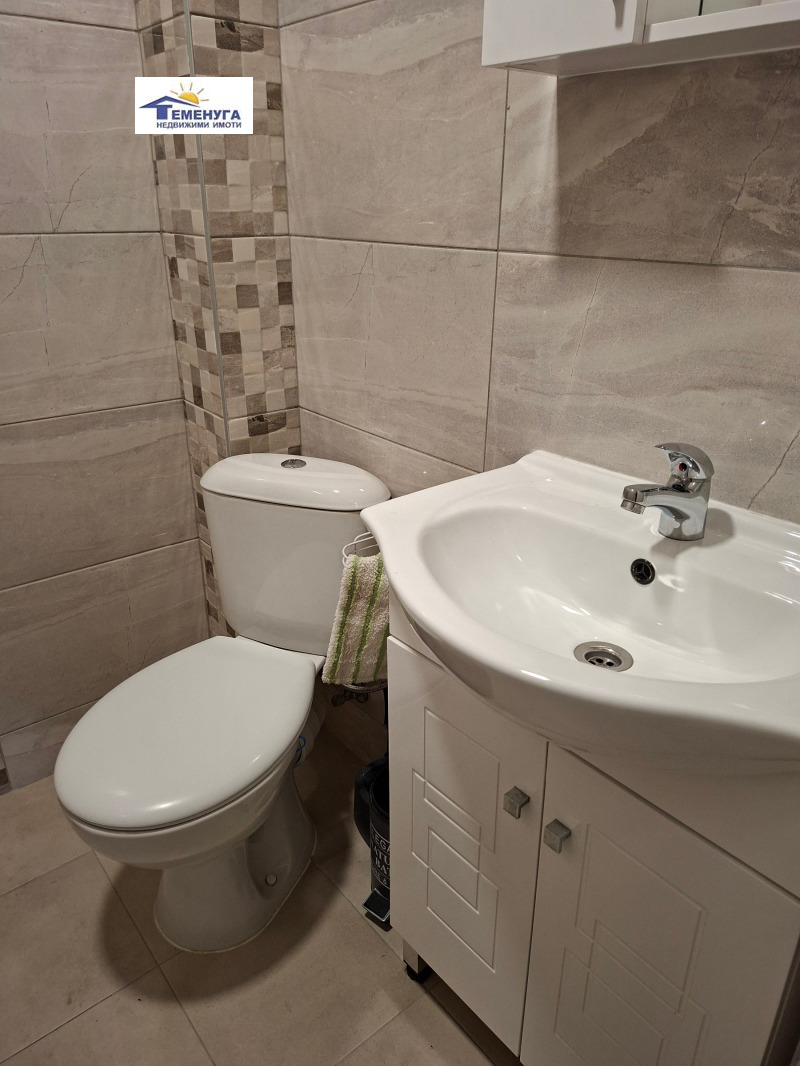 Дава под наем 2-СТАЕН, гр. София, Гоце Делчев, снимка 11 - Апартаменти - 53452173