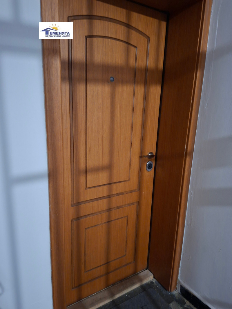 Дава под наем 2-СТАЕН, гр. София, Гоце Делчев, снимка 16 - Апартаменти - 53452173