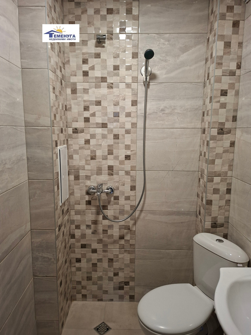 Дава под наем 2-СТАЕН, гр. София, Гоце Делчев, снимка 13 - Апартаменти - 53452173