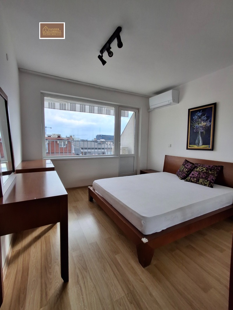 Kiadó  2 hálószobás Sofia , Hladilnika , 86 négyzetméter | 27254261 - kép [3]