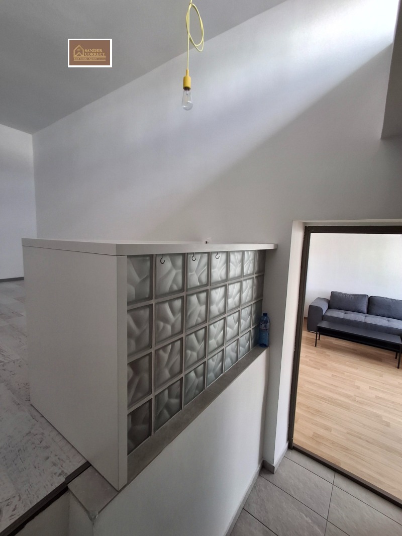 Kiadó  2 hálószobás Sofia , Hladilnika , 86 négyzetméter | 27254261 - kép [9]