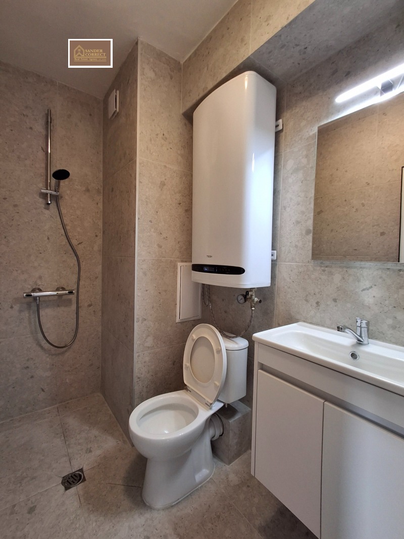 Kiadó  2 hálószobás Sofia , Hladilnika , 86 négyzetméter | 27254261 - kép [7]