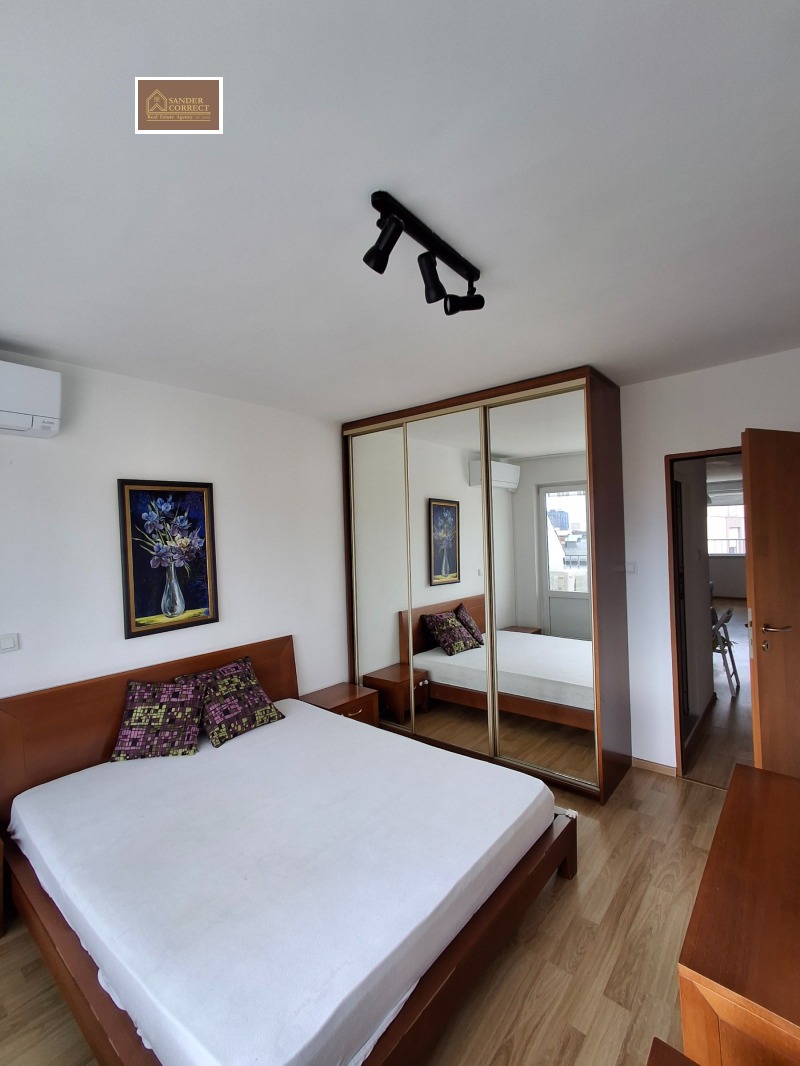 Kiadó  2 hálószobás Sofia , Hladilnika , 86 négyzetméter | 27254261 - kép [4]
