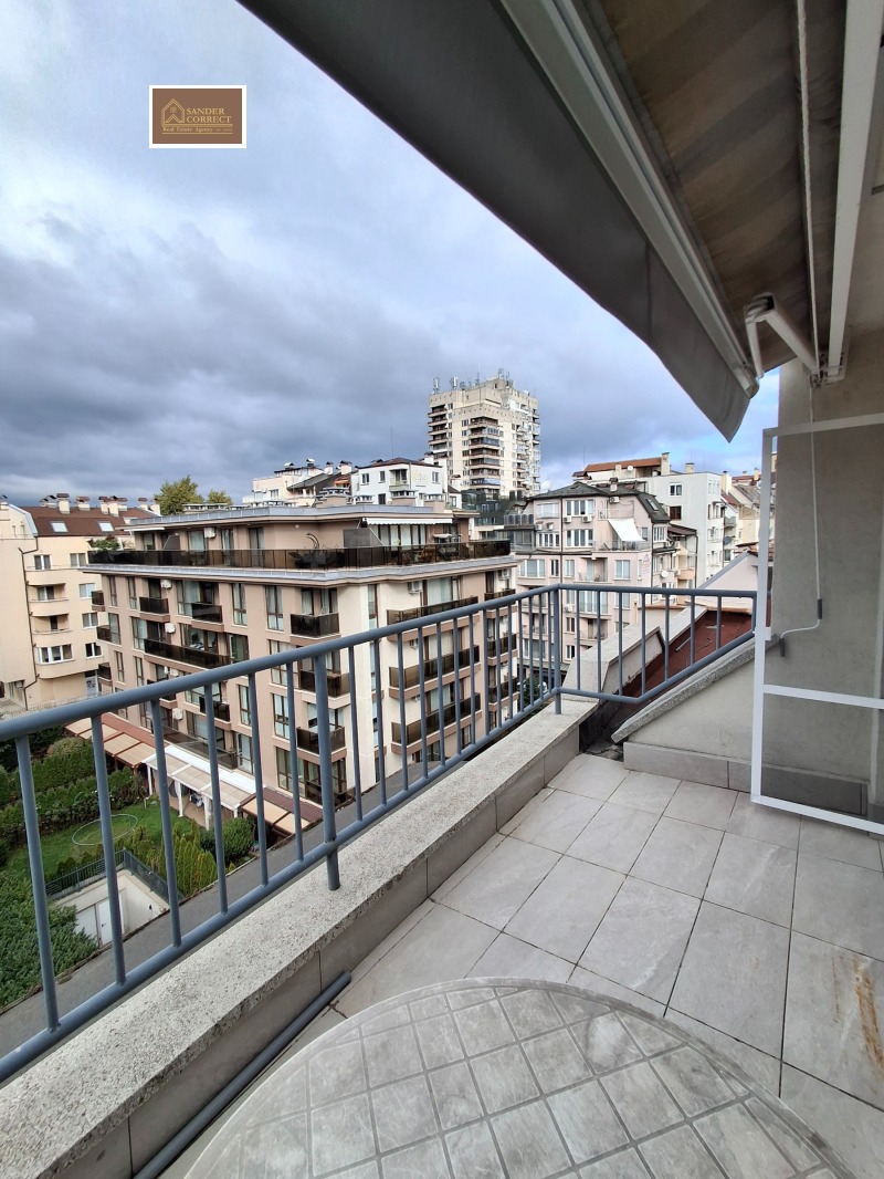 Kiadó  2 hálószobás Sofia , Hladilnika , 86 négyzetméter | 27254261 - kép [13]