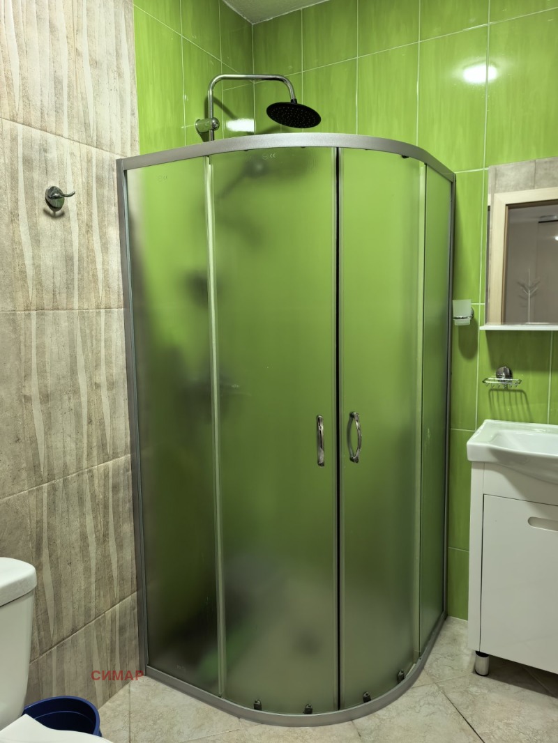 Дава под наем 3-СТАЕН, гр. София, Подуяне, снимка 8 - Апартаменти - 52811123