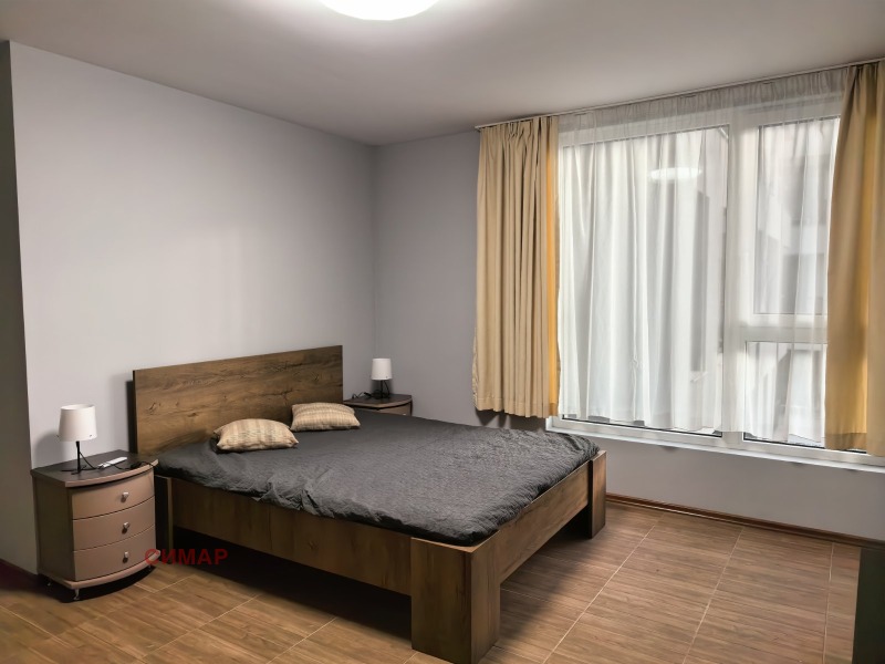 Дава под наем 3-СТАЕН, гр. София, Подуяне, снимка 5 - Апартаменти - 52811123