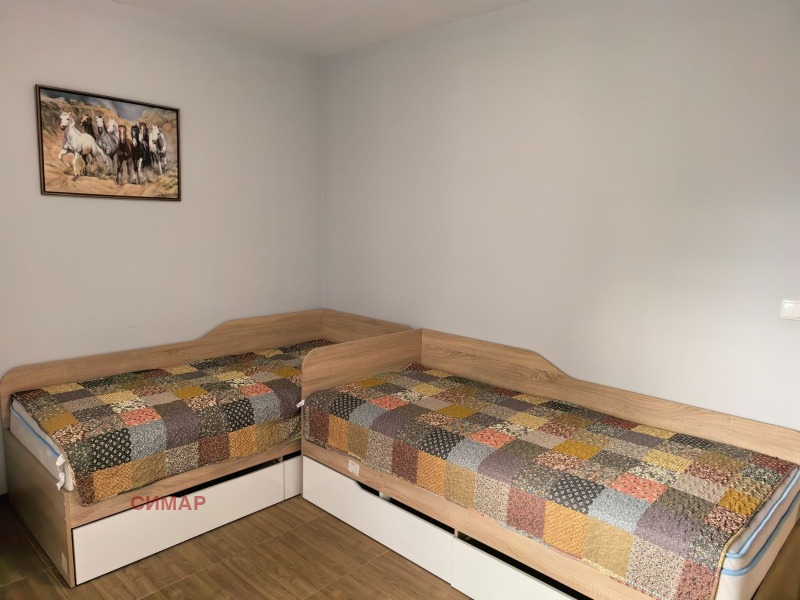 Дава под наем 3-СТАЕН, гр. София, Подуяне, снимка 6 - Апартаменти - 52811123