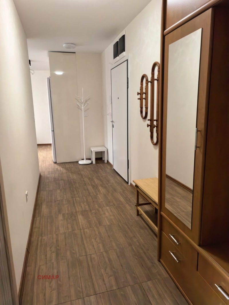 Дава под наем 3-СТАЕН, гр. София, Подуяне, снимка 13 - Апартаменти - 52811123