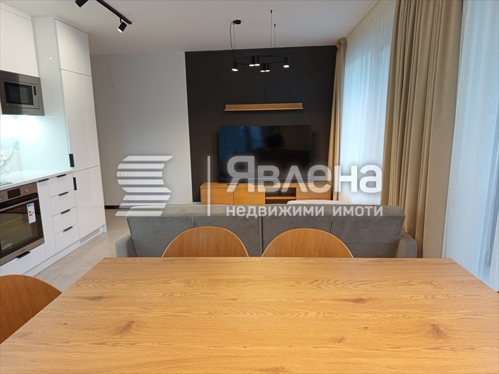 Дава под наем 3-СТАЕН, гр. Пловдив, Център, снимка 4 - Апартаменти - 53103947