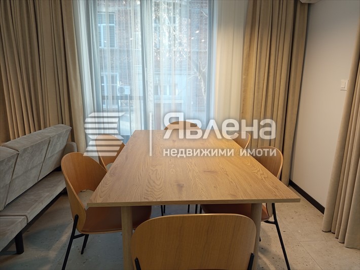 Дава под наем 3-СТАЕН, гр. Пловдив, Център, снимка 2 - Апартаменти - 53103947