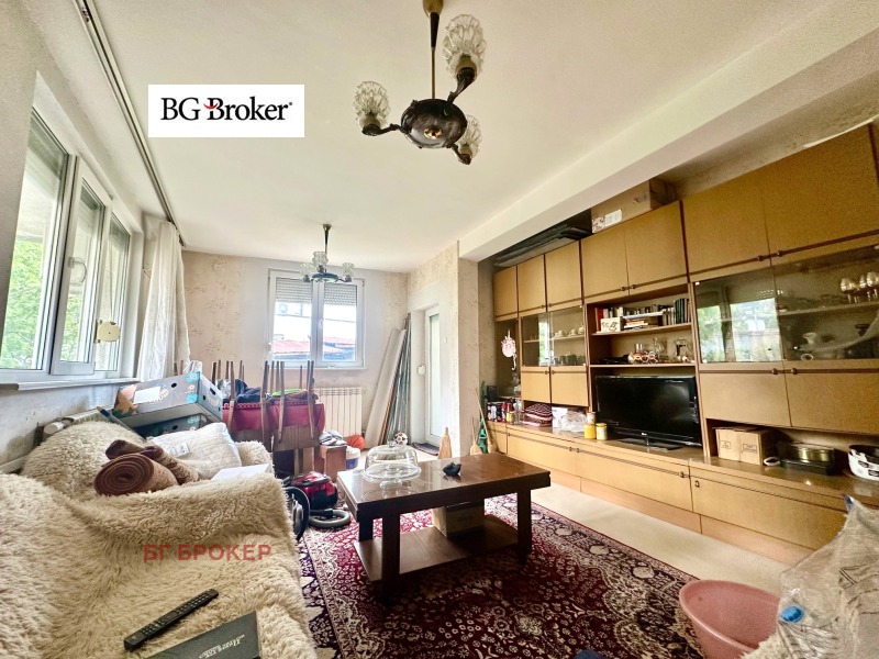 Da affittare  3 camere da letto Sofia , Dragalevtsi , 106 mq | 14966042 - Immagine [8]