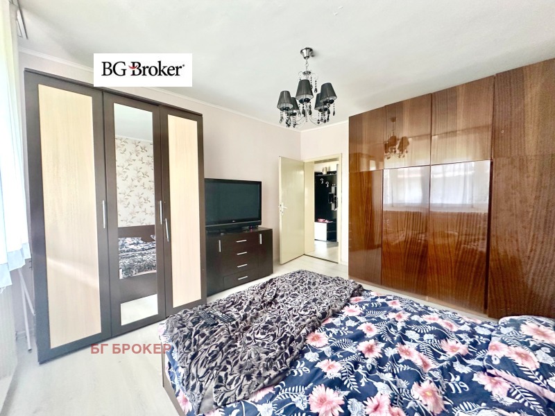 Da affittare  3 camere da letto Sofia , Dragalevtsi , 106 mq | 14966042 - Immagine [6]