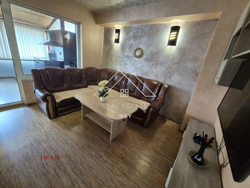 För uthyrning  3+ sovrum Stara Zagora , Centar , 80 kvm | 64503389 - bild [3]