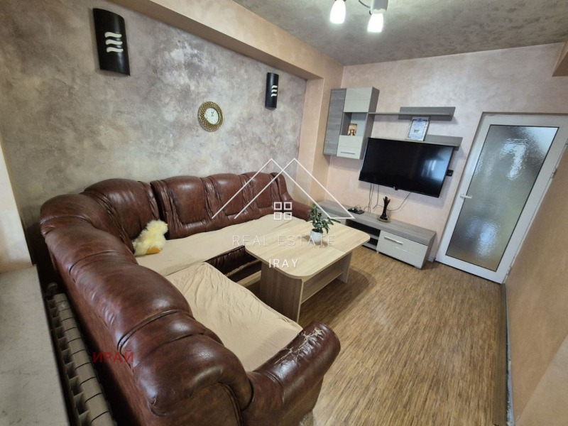 För uthyrning  3+ sovrum Stara Zagora , Centar , 80 kvm | 64503389 - bild [4]
