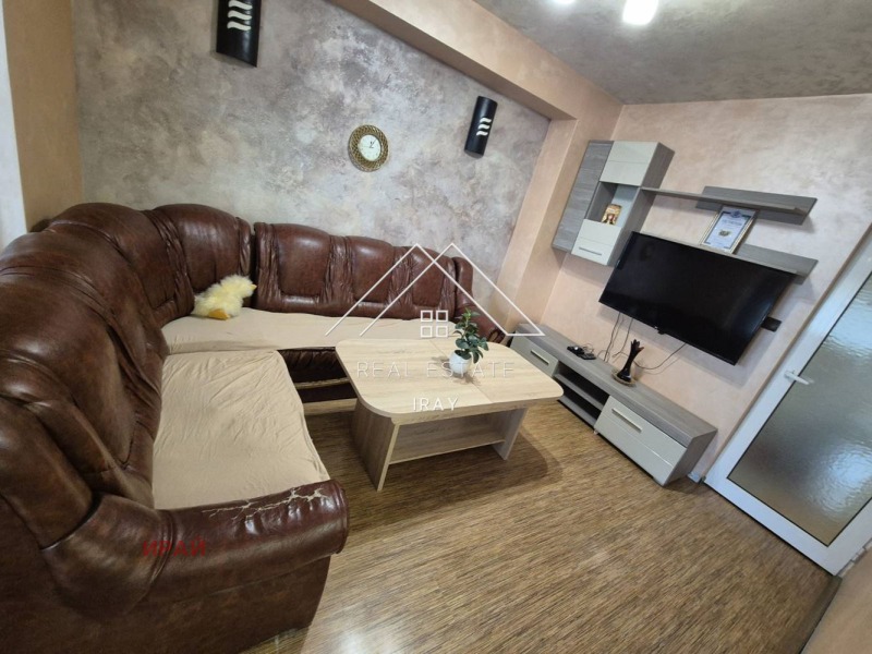 För uthyrning  3+ sovrum Stara Zagora , Centar , 80 kvm | 64503389 - bild [5]
