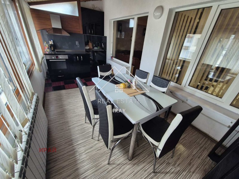 För uthyrning  3+ sovrum Stara Zagora , Centar , 80 kvm | 64503389 - bild [8]
