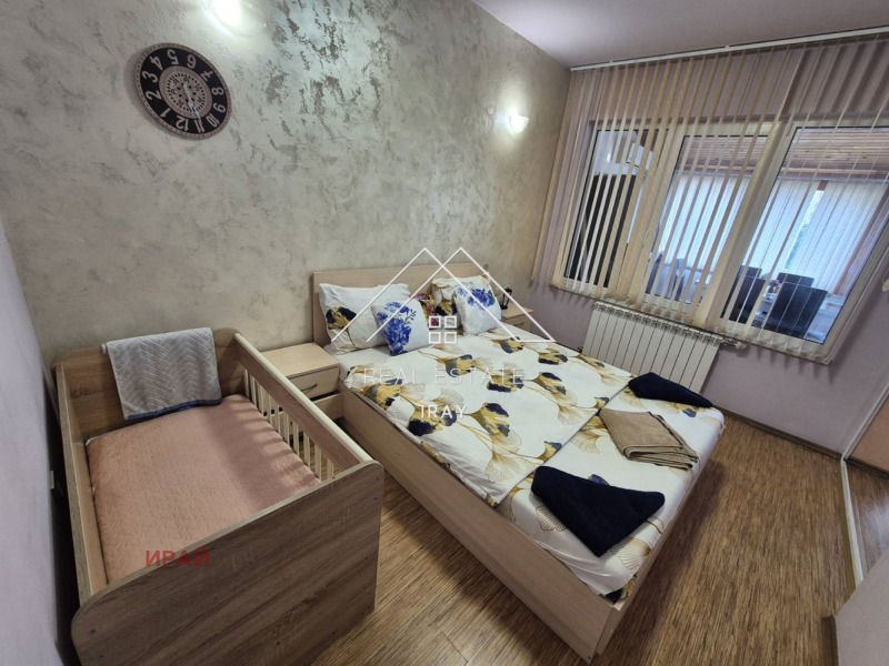 För uthyrning  3+ sovrum Stara Zagora , Centar , 80 kvm | 64503389 - bild [10]